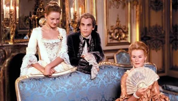Dangerous Liaisons (1988) Movie Review from Eye for Film