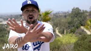 Jairo penaranda is a former professional football player, having the distinction of being the first colombian to play in the nfl. Jairo Rover Official Video Youtube