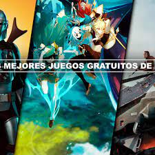 Juegos para ps4 recomendados para niñas y niños. Los Mejores Juegos Gratis De Ps4 Para 2021 Imprescindibles