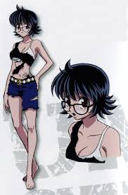 Hunter X Hunter Shizuku Hentai 3090 | Hot Sex Picture