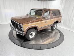 Image result for Medium Copper 1980 Bronco