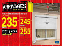 Somfy, marque leader dans la motorisation de volet, store et domotique au sens large a modifié, en s'associant avec des grandes marques du bâtiment, son protocole de communication radio. Podchertan Kontrabanda Opeka Marque Des Volet Roulant Electrique De Chez Briko Depot Palazzosb Com