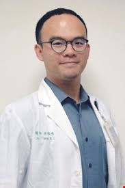 Traditional Chinese Medicine -Doctors