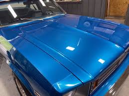 Image result for Medium Blue 1975 Nova