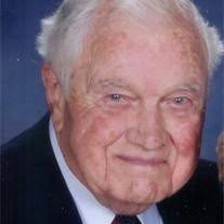 Charles Greenough Obituary