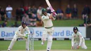 He is a usual fixture at international level for the south african national cricket team. A Possibility Wanderers Match Against England To Be Last Home Test For South African Skipper Faf Du Plessis