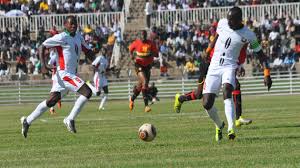 Kenya 🇰🇪 vs egypt 🇪🇬. Harambee Stars Vs Egypt Friendly Match Shelved