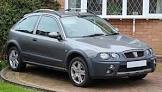 ROVER-STREETWISE
