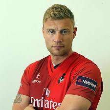 Andrew 'freddie' flintoff is a presenter, broadcaster and cricketing legend. Former Cricketer Andrew Flintoff Biography Married Affair Salary Net Worth Girlfriend Career Top Gear