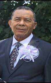 Alex George LeBlanc Dies at 80