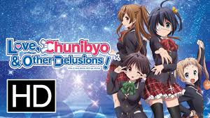 Chuunibyou Season 3 Release Date Confirmed Yet Story And Other Updates Chunnibyou Season 2