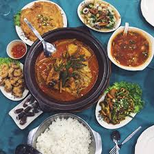 Siong tong gai restaurant, lot fs06, fs07, first floor ioi mall. Top 10 Curry Fish Head You Should Try In Penang Penang Foodie