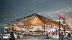 Your home for calgary stampeders tickets. Calgary City Council To Discuss New Arena Proposal On Monday The Star