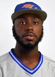 2021 Baseball Roster