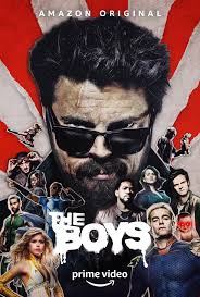 A list of 38 titles. The Boys Tv Series 2019 Imdb