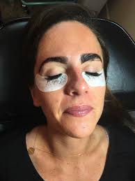 Dinner at our house, eyebrows, 40 miles and a VLOG:)