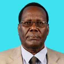 DEATH AND FUNERAL ANNOUNCEMENT: MR. MICHAEL CHEBURET ARAP YEGON TOBERO  (SNR) It is with humble acceptance of god's will that we announce the death  of Michael Yegon Tobero (Snr) of Kaboei village,
