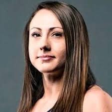 Salina Rowland vs. Nicole Sontag, Golden Fights