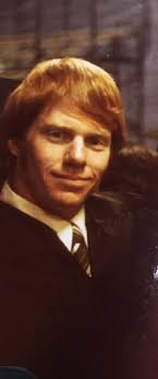 John Burke Obituary (1957