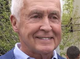 Charles P. 'Chip' Boyce III, founder and president of Network Media  Partners Inc., dies