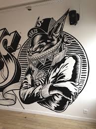 Puma The Quest On Behance Art Graffiti Art Graffiti