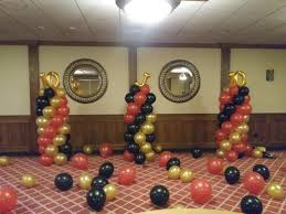 Download 2,988 balloons red white black stock illustrations, vectors & clipart for free or amazingly low rates! Red Gold And Black Balloon Towers Black And Gold Balloons Balloon Tower Gold Balloons