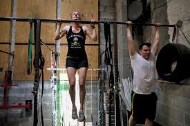 We did not find results for: At Crossfit A Military Regimen With Geek Appeal The New York Times