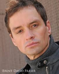 Brent David Fraser