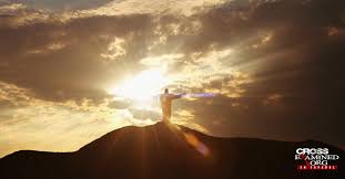 La biblia nos cuenta que al tercer día de la muerte de jesús, hubo un gran terremoto, luego un ángel se acerco y movió la enorme piedra que cubría la entrada del sepulcro, al acercarse maría la madre. Un Argumento Psicologico Contra La Teoria De Las Alucinaciones De Gerd Ludemann Sobre La Resurreccion De Jesus Cross Examined