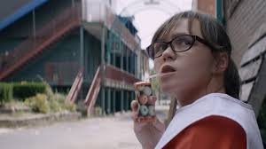 Prime Video: Dinner in America