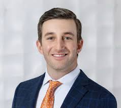 Bell Nunnally's Heath Cheek and Reid Burley Featured