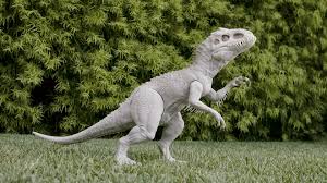 Check out our indominus rex toy selection for the very best in unique or custom, handmade pieces from our toys shops. Buy Jurassic World Super Colossal Indominus Rex Playsets And Figures Argos
