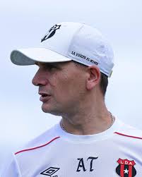 Liga Deportiva Alajuelense