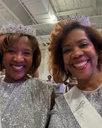 Pi Kappa Omega Chapter of Alpha Kappa Alpha Sorority, Inc.