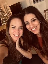 Still BFF's🤍 Cristina Martinez Gagliano