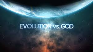 Image result for images for creation versus evolution