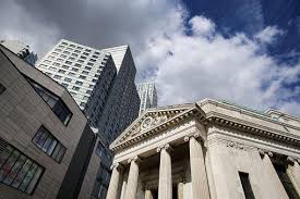 However, some types of currency from this bank could still be rare. Bank Of England And Swiss National Bank In Focus Cmc Markets