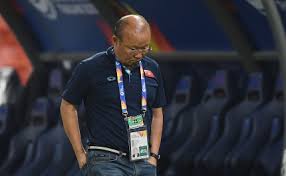 Tin đồn này chắc chắn khiến cđv việt nam khá bất ngờ. Bá»' Vá»£ Qua Ä'á»i Hlv Park Hang Seo Trá»Ÿ Vá» Han Quá»'c Chá»‹u Tang Saoexpress