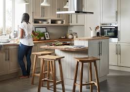 Buy handleless high gloss anthracite kitchen units online at kitchen warehouse. Kitchen Compare Helps You To Get The Best Deal For Your Kitchen
