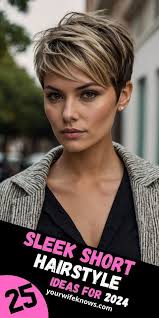 30 Women Who Dared To Get Their Hair Cut Short And Got Awesome Results  Thanks To This Hairstylist