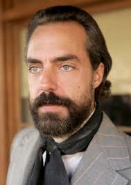Fan Casting Titus Welliver as Alexander Luthor (Titans TV Series) in DC's  SUPER-VERSE