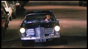 Alain Delon Dancing Machine Delon Film Auto