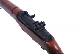 Cmp field grade garand sold out august 17 (self.m1rifles). A K M1 Garand Aeg Wood Aeg