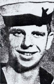 In Loving Memory: Albert Vernon Campbell of HMS Neptune