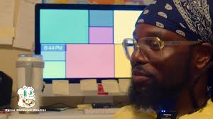 Syrup Sandwich Studios