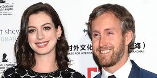 Anne Hathaway Is ''Enjoying Every Second With Her Baby Boy''