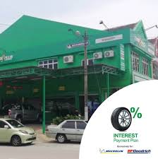 Pisang aku aircond tak de ni.kalau kat. Tyre Shop In Johor Bahru Tyreplus Pusat Servis Tayar Bateri Wangsa Utama