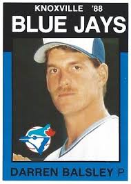 1990 ProCards Minor League