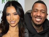 Bre Tiesi, who is pregnant with Nick Cannon's eighth child ...