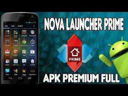 It is easy to use, compatible with most smartphone or tablet devices. Descargar Nova Launcher Prime 2017 Full Espanol Apk Youtube